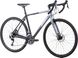 Велосипед 28" Pride ROCX 8.1 рама - XL 2024 серый SKD-89-76 фото 2
