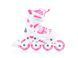 Роликовые коньки Tempish MISTY DUO GIRL/37-40 13000008256/37-40 фото 11