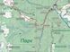 Карта Стежки та мапи "Гринявські та Чивчинські гори" 23154 фото 2