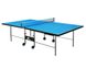 Всепогодний тенісний стіл Athletic Outdoor Alu Line Gt-2 фото 1