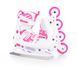 Роликовые коньки Tempish MISTY DUO GIRL/37-40 13000008256/37-40 фото 34
