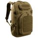 Рюкзак тактичний Highlander Stoirm Backpack 25L Coyote Tan (TT187-CT) 5034358877057 фото 1