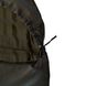 Спальный мешок Tramp Shypit 200XL одеяло с капюшом правый olive 220/100 UTRS-059L UTRS-059R-L фото 9