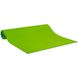 Килимок для йоги та фітнесу 1730х610х6 мм двошаровий PVC колір зелено-блакитний IV-4253GB фото 2
