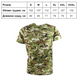 Футболка тактична KOMBAT UK Operators Mesh T-Shirt kb-omts-btp-s фото 4