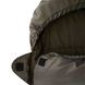 Спальный мешок Tramp Shypit 200XL одеяло с капюшом правый olive 220/100 UTRS-059L UTRS-059R-L фото 12