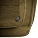 Рюкзак тактичний Highlander Stoirm Backpack 25L Coyote Tan (TT187-CT) 5034358877057 фото 15