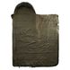 Спальный мешок Tramp Shypit 200XL одеяло с капюшом правый olive 220/100 UTRS-059L UTRS-059R-L фото 3