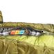Спальный мешок Tramp Sherwood Long одеяло правый dark-olive/grey 230/100 UTRS-054L UTRS-054L-L фото 8