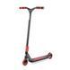 Самокат трюковый Hipe L20 Black/Red 2401411 фото 1