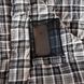 Спальный мешок Tramp Sherwood Long одеяло правый dark-olive/grey 230/100 UTRS-054L UTRS-054L-L фото 5