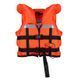BABY PFD ORANGE 2 рятівний жилет (Hiko) 13001_ORA___2 фото 1