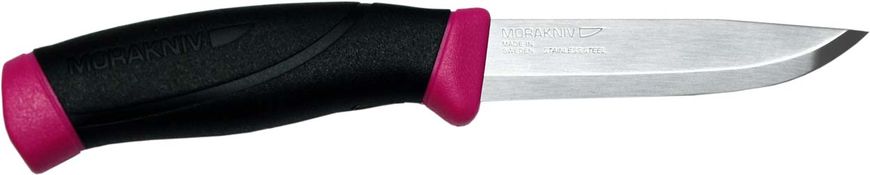 Ніж Morakniv Companion Magenta 23050100 фото