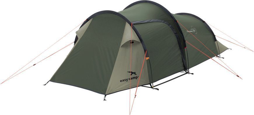 Намет двомісний Easy Camp Magnetar 200 Rustic Green (120414) 120414 фото