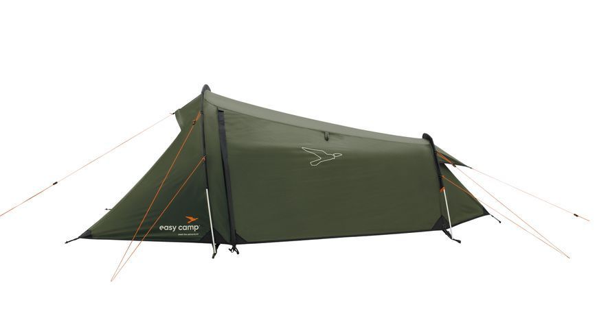Намет одномісний Easy Camp Sarek 1 (120467) 931539 фото