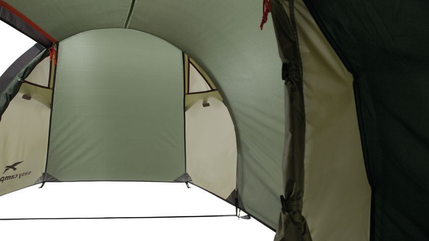 Намет двомісний Easy Camp Magnetar 200 Rustic Green (120414) 120414 фото