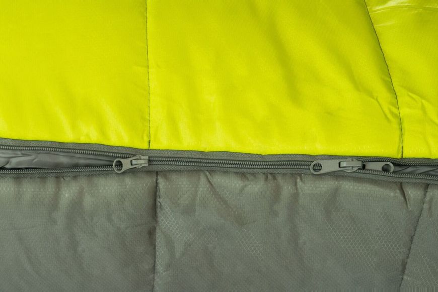Спальный мешок Tramp Hiker Regular кокон левый TRS-051-L TRS-051R-L фото
