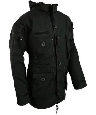 Куртка тактична KOMBAT UK SAS Style Assault Jacket 5060545659298 фото
