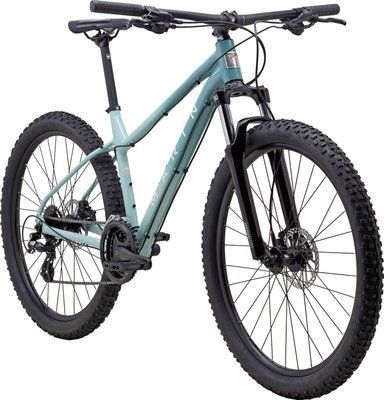 Велосипед 27,5" Marin WILDCAT TRAIL WFG 2 рама - L 2024 TEAL SKE-28-98 фото