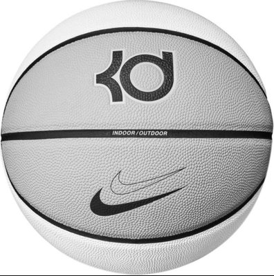 Мяч баскетбольный Nike ALL COURT 8P K DURANT DEFL N.100.7111.113.07 фото