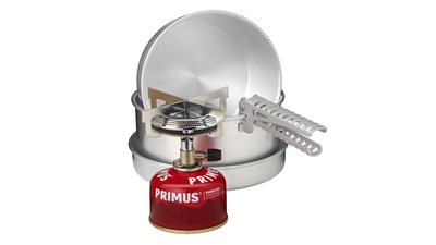 Горелка и набор посуды PRIMUS Mimer Kit 324611 фото