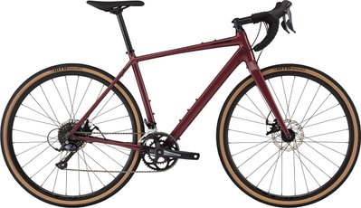 Велосипед 28" Cannondale TOPSTONE 3 рама - S 2023 BCH SKD-60-53 фото