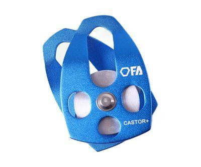 FA Ролик CASTOR PLUS 15 15911 фото