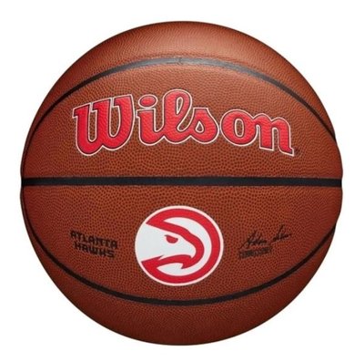 Мяч баскетбольный Wilson NBA TEAM ALLIANCE BSKT A WTB3100XBATL фото