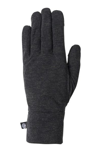 Перчатки 686 Merino Glove Liner 25710 фото