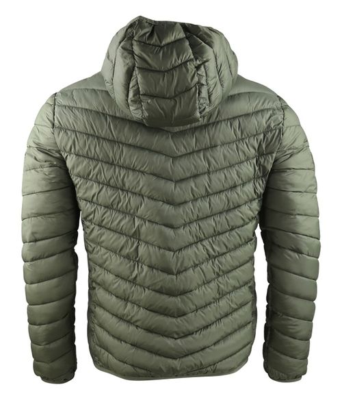 Куртка тактична KOMBAT UK Xenon Jacket kb-xj-btpol-m фото