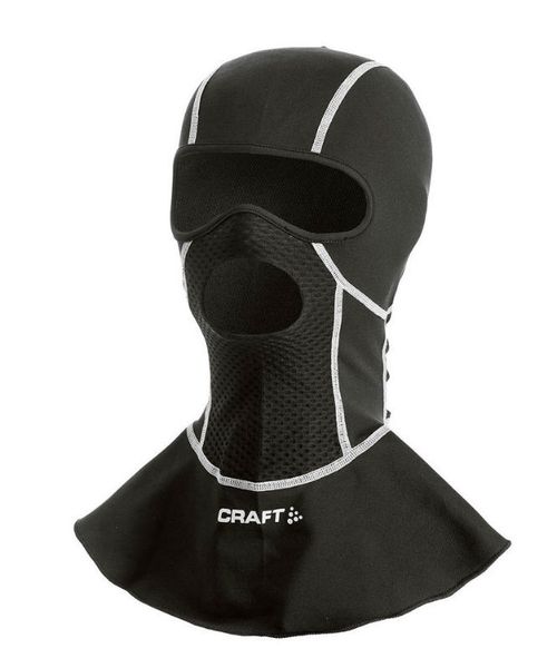 Балаклава Craft Thermal Face Protector 19170 фото