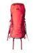Туристический рюкзак Tramp Floki 50+10 красный TRP-046-red фото 1