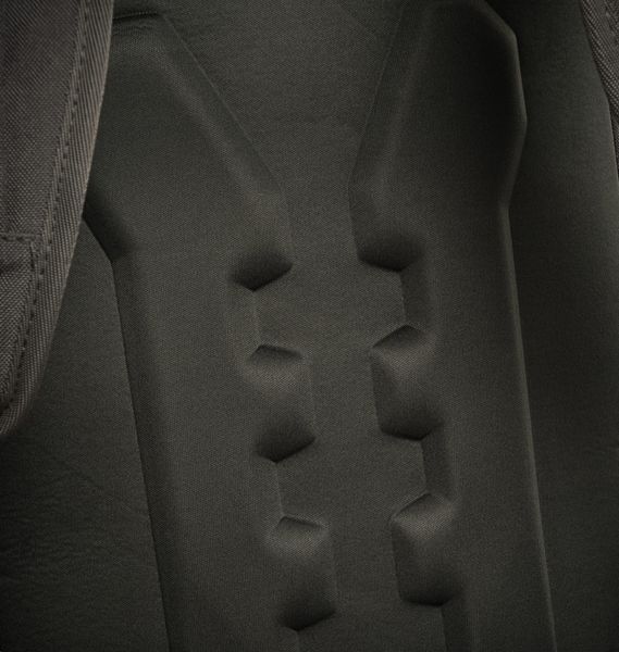Рюкзак тактичний Highlander Stoirm Backpack 25L Dark Grey (TT187-DGY) 5034358877064 фото