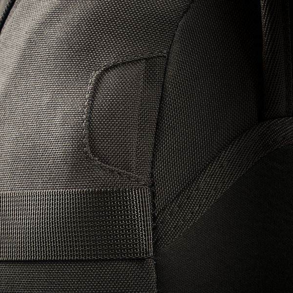 Рюкзак тактичний Highlander Stoirm Backpack 25L Dark Grey (TT187-DGY) 5034358877064 фото