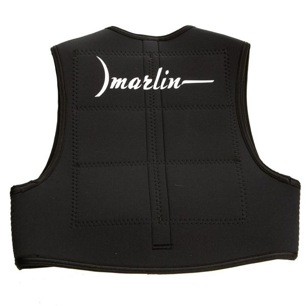 Жилет Marlin Vest Black для грузов 16239 фото