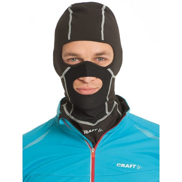Балаклава Craft Thermal Face Protector 19170 фото
