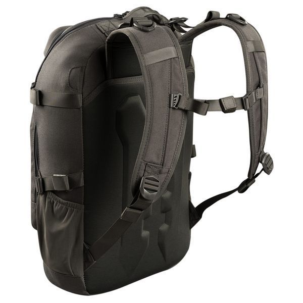 Рюкзак тактичний Highlander Stoirm Backpack 25L Dark Grey (TT187-DGY) 5034358877064 фото