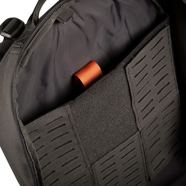 Рюкзак тактичний Highlander Stoirm Backpack 25L Dark Grey (TT187-DGY) 5034358877064 фото