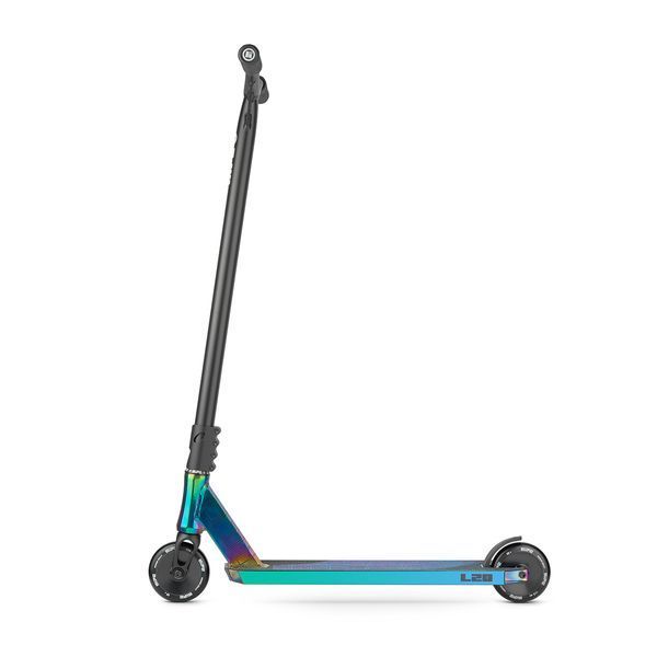 Самокат трюковый Hipe L20 Neo Chrome 2401412 фото