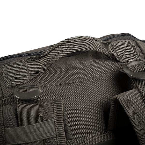 Рюкзак тактичний Highlander Stoirm Backpack 25L Dark Grey (TT187-DGY) 5034358877064 фото