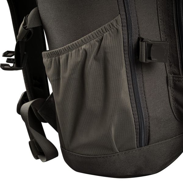 Рюкзак тактичний Highlander Stoirm Backpack 25L Dark Grey (TT187-DGY) 5034358877064 фото