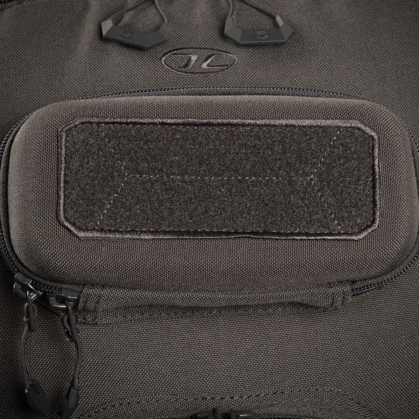 Рюкзак тактичний Highlander Stoirm Backpack 25L Dark Grey (TT187-DGY) 5034358877064 фото