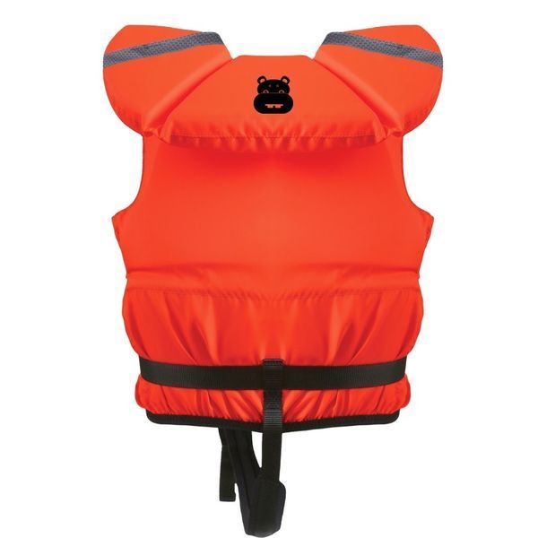 BABY PFD ORANGE 3 рятівний жилет (Hiko) 13001_ORA___3 фото
