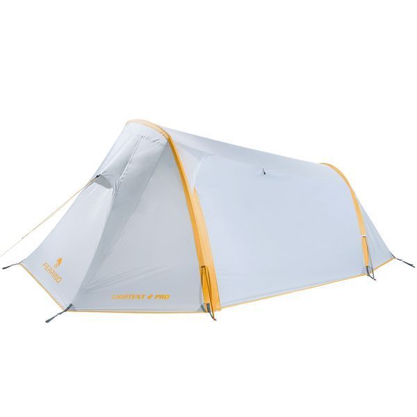 Намет Ferrino Lightent 2 Pro Light Grey (92171LIIFR) 928722 фото