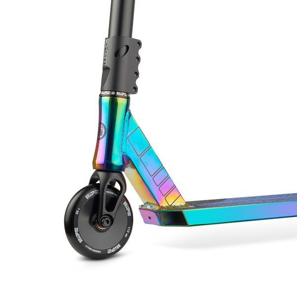 Самокат трюковый Hipe L20 Neo Chrome 2401412 фото