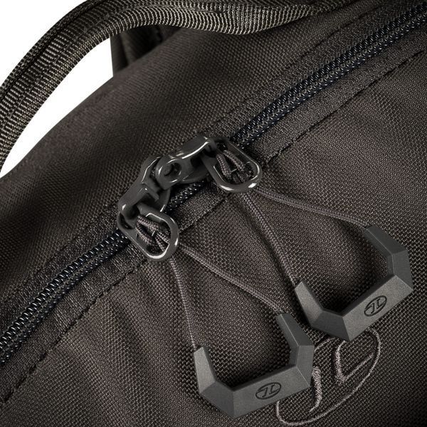 Рюкзак тактичний Highlander Stoirm Backpack 25L Dark Grey (TT187-DGY) 5034358877064 фото