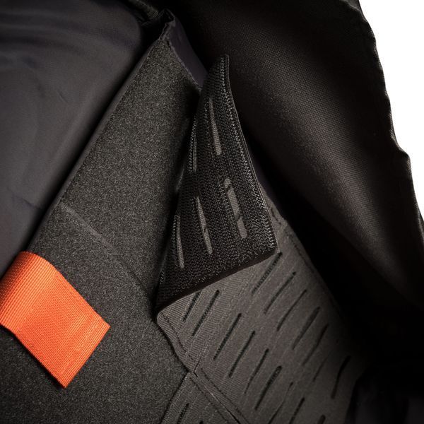 Рюкзак тактичний Highlander Stoirm Backpack 25L Dark Grey (TT187-DGY) 5034358877064 фото