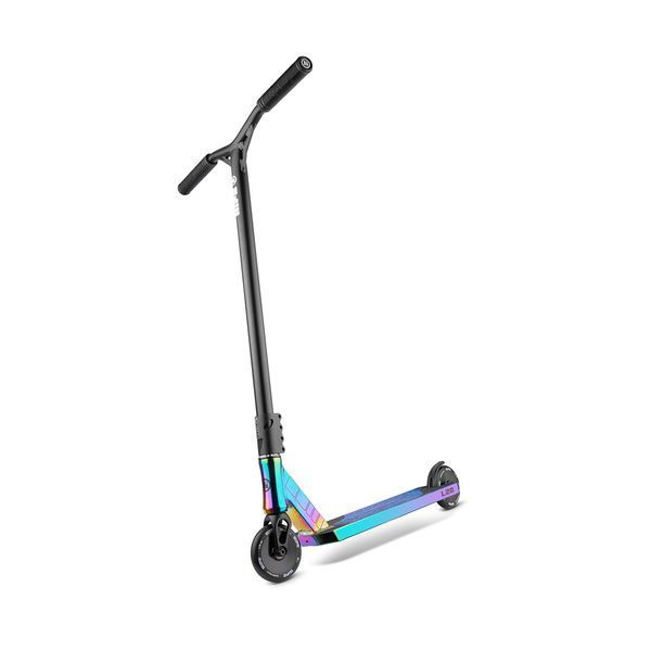 Самокат трюковый Hipe L20 Neo Chrome 2401412 фото