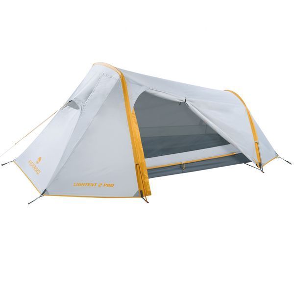Намет Ferrino Lightent 2 Pro Light Grey (92171LIIFR) 928722 фото
