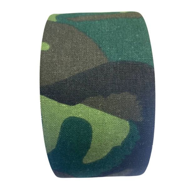 Скотч маскувальний KOMBAT UK Tactical Fabric Tape kb-tft-camo фото